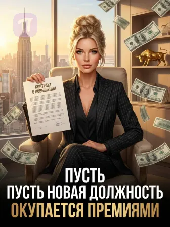 Элегантность деловых побед