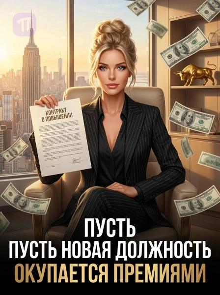 Элегантность деловых побед