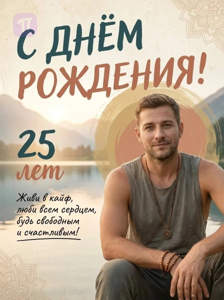 Бохо свобода и счастье