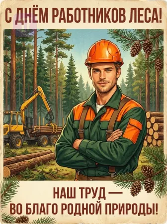 Во благо родной природы