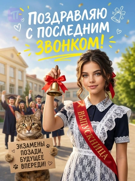 Успешный выпуск
