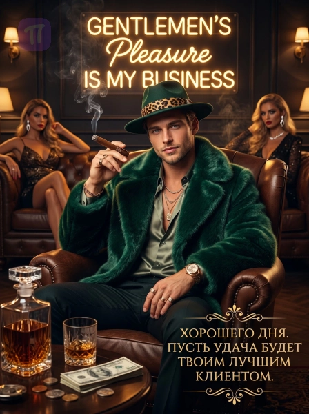 Король вечеринок