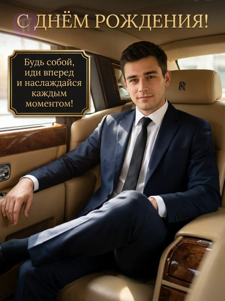 Курс на успешную жизнь