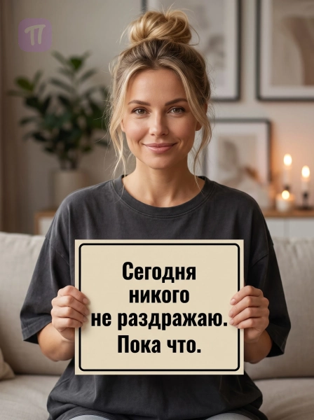 День без жертв