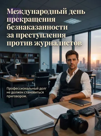 Долг без приговора