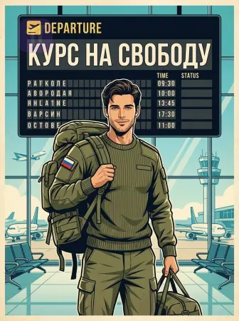 Курс на свободу