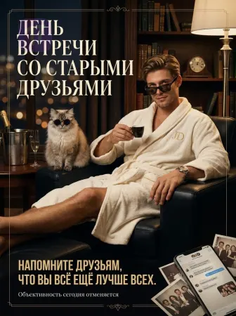 Те самые
