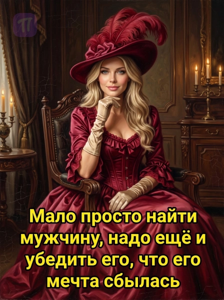 Искусство манипуляции