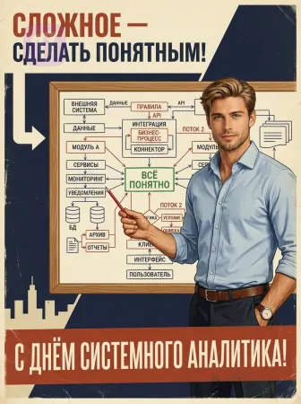 Логика сложных решений