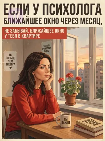 Окно возможностей