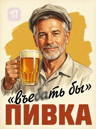 Пивная философия