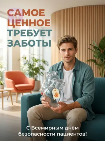 Защитим самое ценное