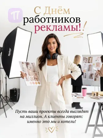 Стиль рекламного успеха