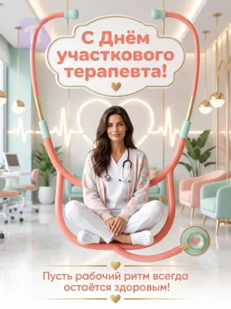 Гармония и ритм заботы