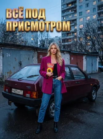 Семки под контролем