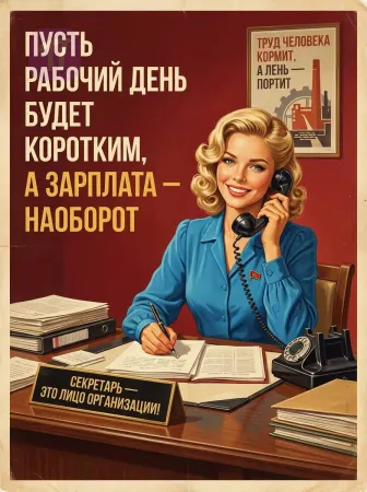 Офисная арифметика