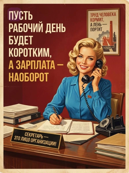 Офисная арифметика