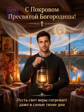 Свет тихой веры