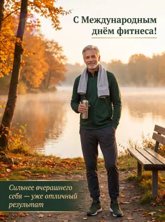 Спокойная сила прогресса