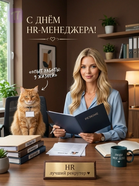 Опыт работы "9 жизней"
