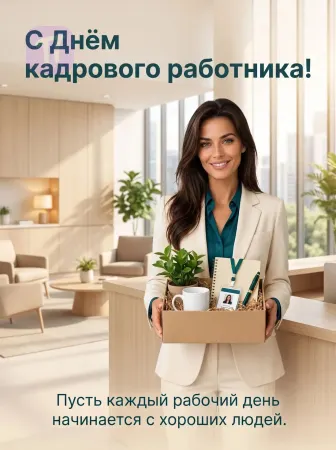 Добро пожаловать в команду