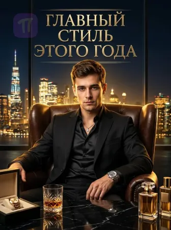 Стиль года