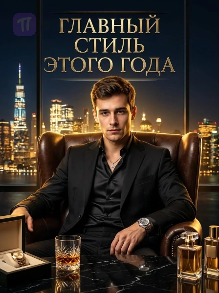 Стиль года