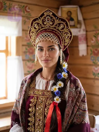 Русское наследие