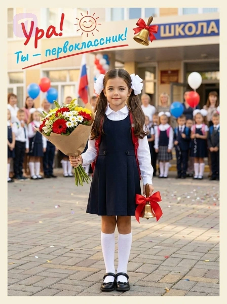 1 сентября