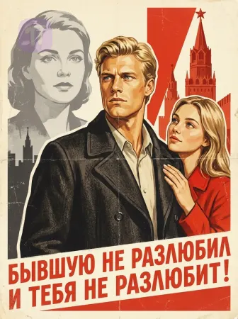 Любовь по кругу