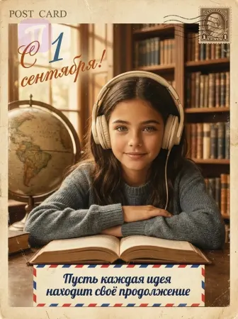 Уют книжных путешествий