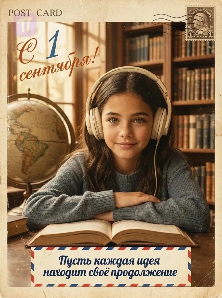 Уют книжных путешествий