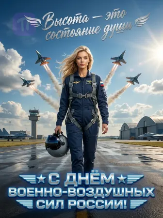 Высота - состояние души