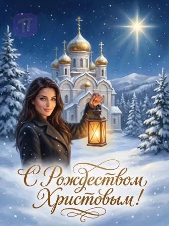 Магия рождественской ночи