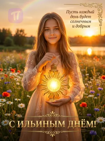 Сила солнца