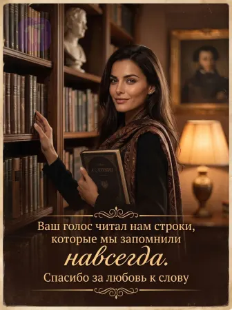 Любовь к слову