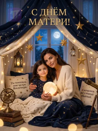 Вселенная в объятиях