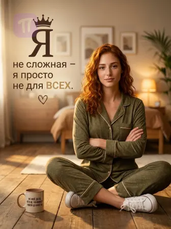 Ценность без объяснений