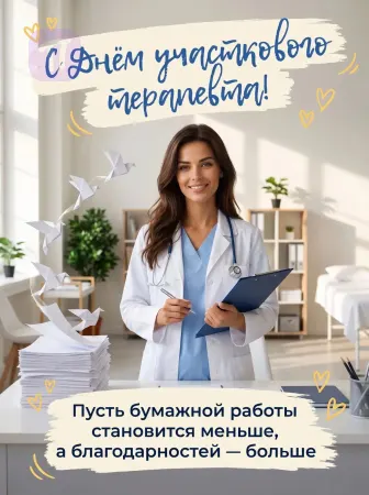 Лёгкость и благодарность