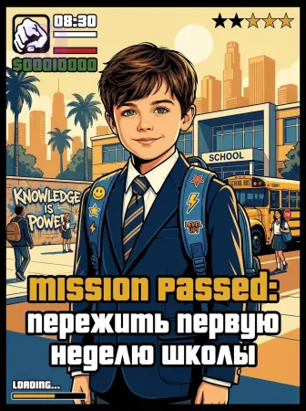 Школа как миссия