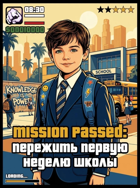 Школа как миссия